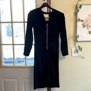 NWOT Saint Lauren Elegant Night Dress